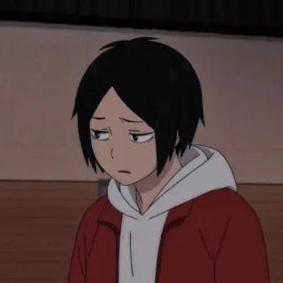 Kenma telegram stickers