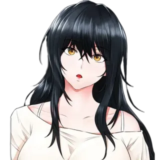😯 telegram sticker
