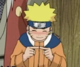 🍜 Naruto Anime, Manga, Naruto, Dessin animé, Personnage, Sticker animé whatsapp sticker