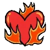 ❤️‍🔥