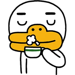 😏 telegram sticker
