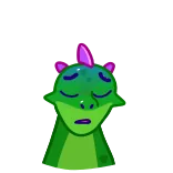 Modern Dinosaur @TgEmojis telegram emojis 😱