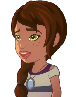 😨 whatsapp sticker