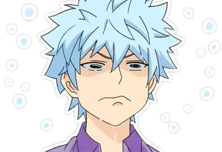 😭 telegram sticker