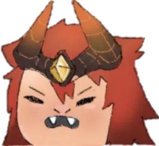🤨 telegram sticker