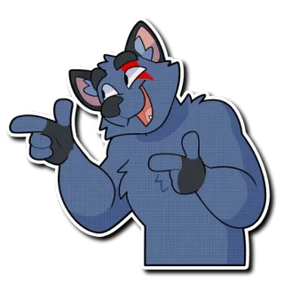 👈 whatsapp sticker