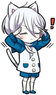 🙄 telegram sticker
