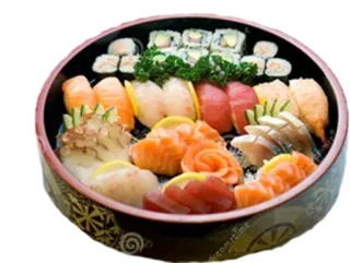 Food BR whatsapp stickers