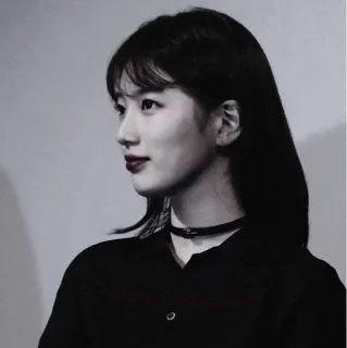 🌫 Suzy Bae Korea, Aktris, Penyanyi, Wanita, Model, Selebriti telegram sticker