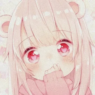 Loli._.~@Kawaiiiiiiiiiiiiiiiii telegram stickers