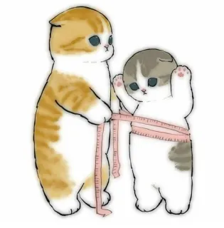 ♡ ૮ >ㅅ< ა :: @fStikBot whatsapp stickers