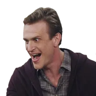 How i met your mother telegram stickers