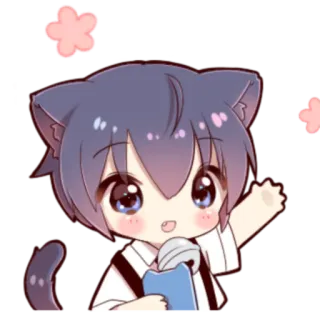 🍓 telegram sticker