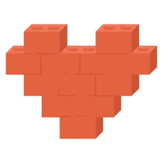 @raribrick whatsapp stickers