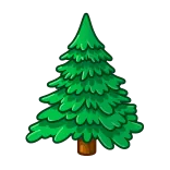 🌲