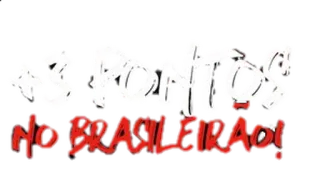✌️ 3 PONTOS NO BRASILEIRÃO! football, soccer, Brazil, brasileirão, sports, team telegram sticker