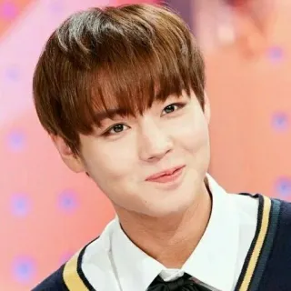 😊 person, portrait, man, face, korean, school uniform telegram sticker
