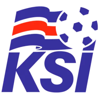 🇮🇸 KSI ksi, лого, интернет, ютубер telegram sticker