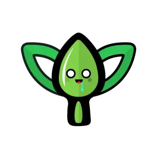 😋 telegram sticker