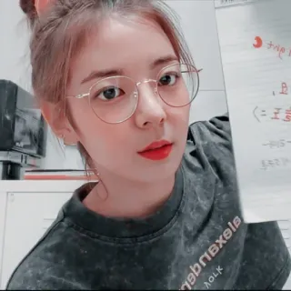 🌸 whatsapp sticker