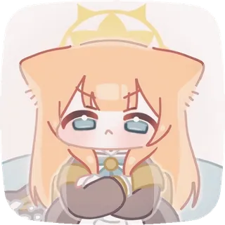 😤 telegram sticker