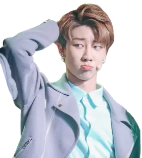 🤢 telegram sticker