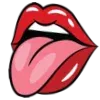 @nighttwiitch telegram emojis 😛