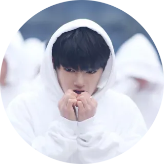 @jonafzan STRAY KIDS telegram stickers
