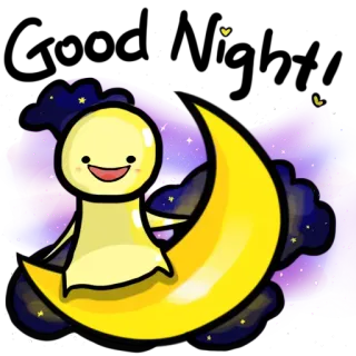 OCSjourney telegram stickers