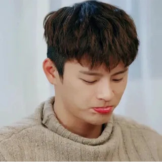 ☹️ whatsapp sticker