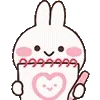 Cute Big Pack @TgEmoji telegram emojis 📝