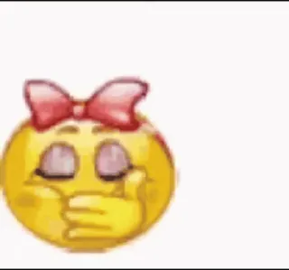 💖 smiley telegram sticker