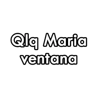 😊 Qld Maria ventana telegram sticker