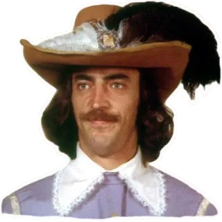 😐 telegram sticker