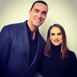 👫 people, celebrities, actors, actresses, portrait telegram sticker