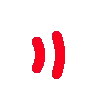 🔴