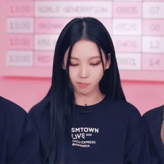 🤭 SMTOWN
LIVE
SHCU EXPRESS
KWANGYA SMTOWN, K-Pop, Musik, Live-Performance, Unterhaltung, Konzert telegram sticker
