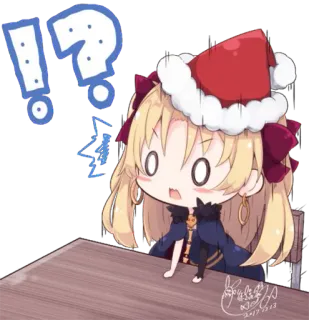 ❓ telegram sticker