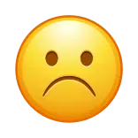 ☹️
