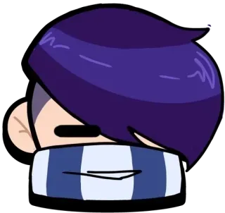 😑 telegram sticker