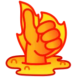 👍