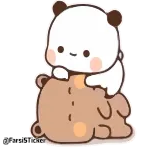 Dinosh1o25 @TgEmodziBot telegram emojis ❤️
