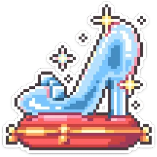 Долго и счастливо • @TgSticker telegram stickers