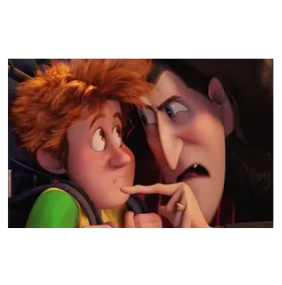 👊 Dracula Hotel Transylvania Анимация, Фильм, Комедия, Дракула, Монстры на каникулах telegram sticker