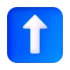 ⬆️