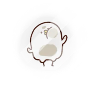 🐤 telegram sticker