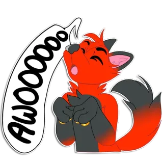 melvis telegram stickers