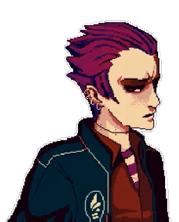 😒 telegram sticker