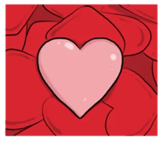 @StickersMM The Signs of Love 3 whatsapp stickers