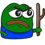 🐸
